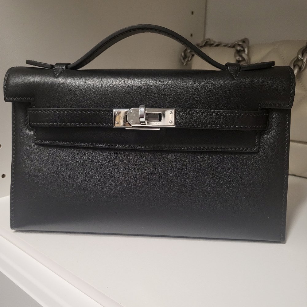 Kelly pochette